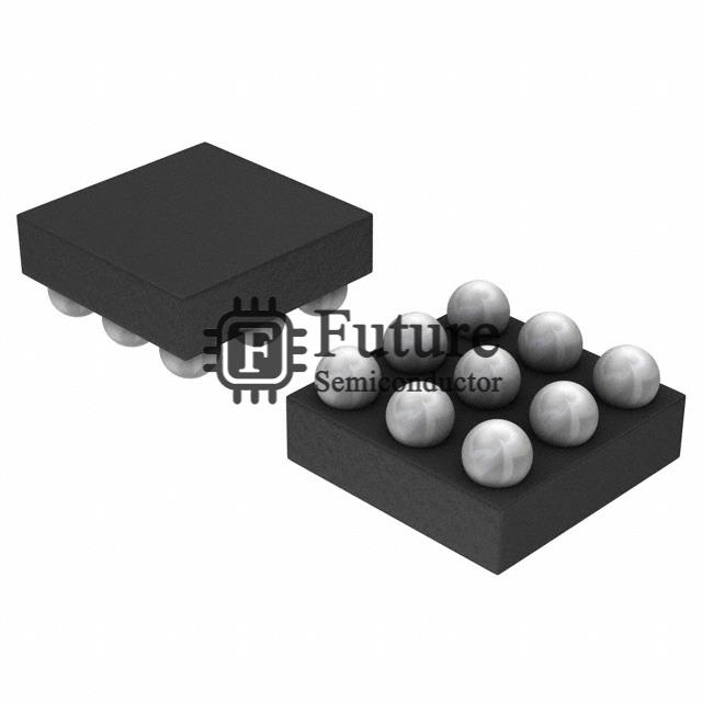 NCP2823AFCCT2G Image