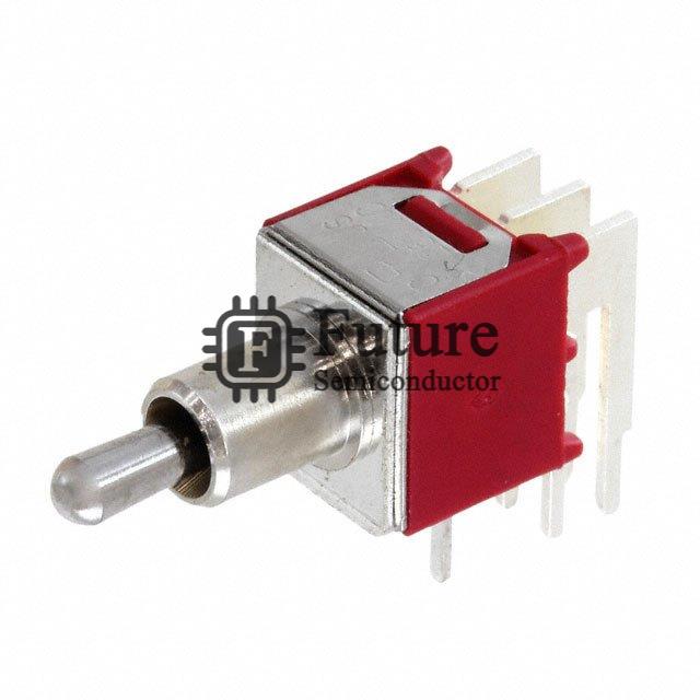 200MDP3T2B4M6QE Image