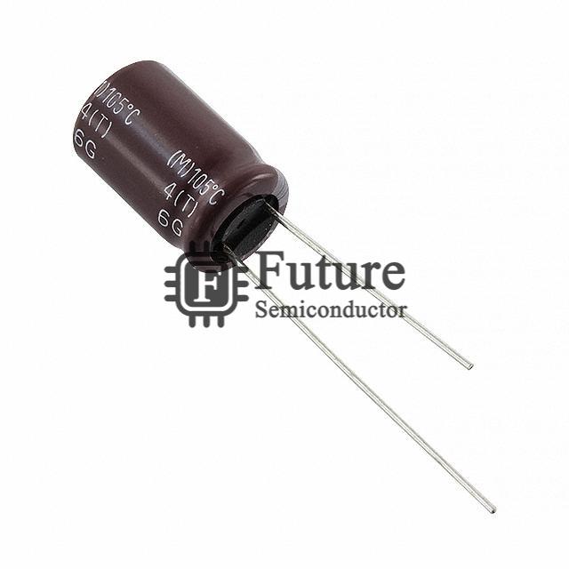 EKYB101ELL820MJ16S Image