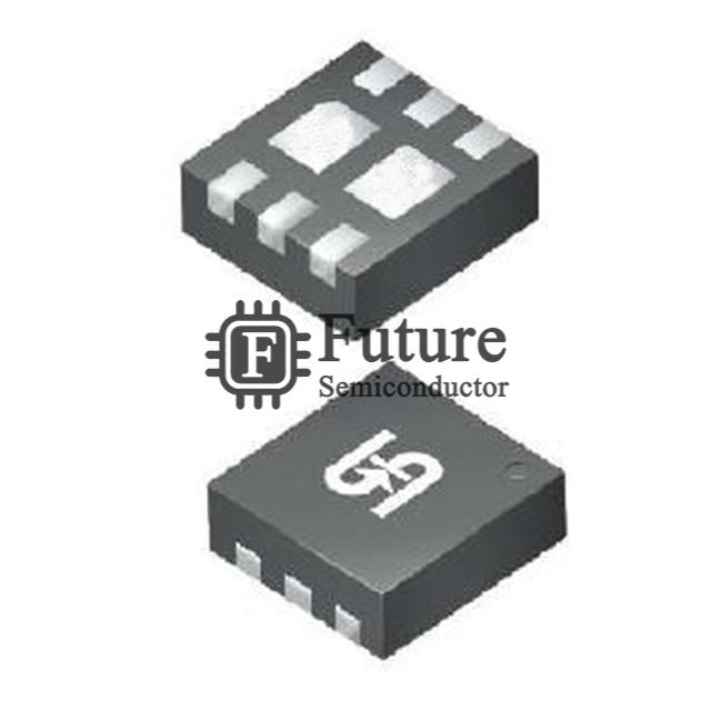 TSM500P02DCQ RFG Image