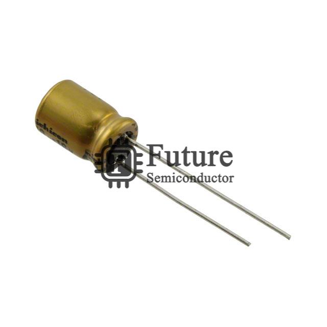 UFW1H101MPD1TD Image