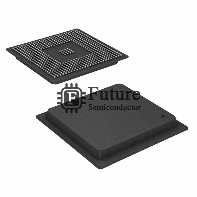TMS320DM640AZDK4 Image