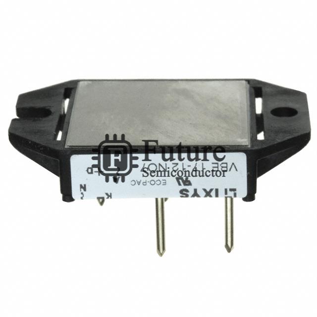 VBE17-12NO7 Image