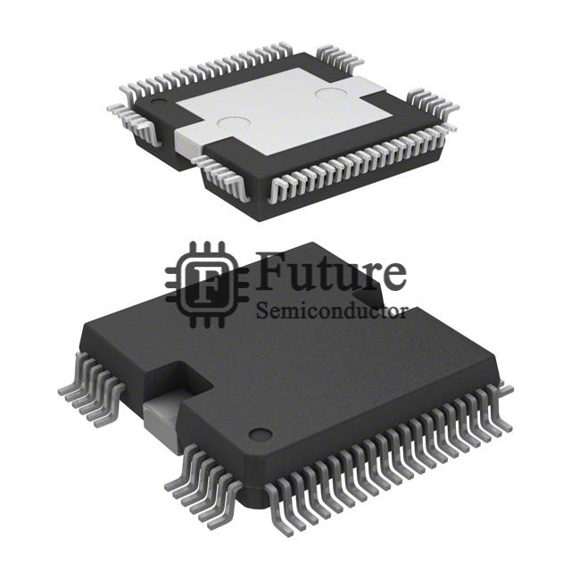 TLE6244XAUMA1 Image