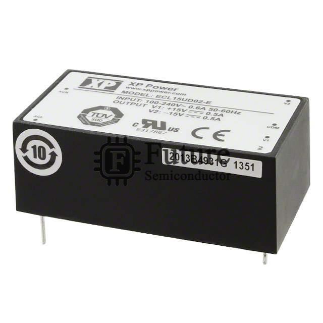 ECL15UD02-E Image