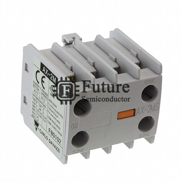 AX-2MS-02 Image