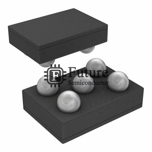 LP3983ITL-2.5/NOPB Image