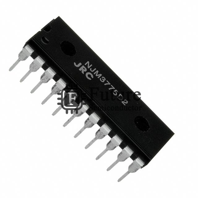 NJM3775D2 Image