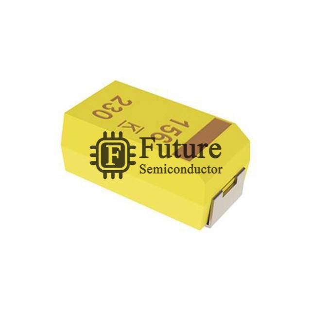 T495D686K016ZTE150 Image
