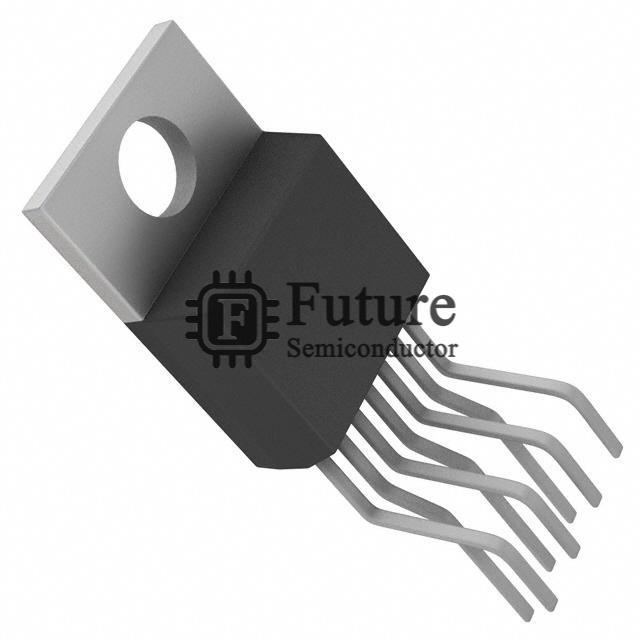LT1370CT7#PBF Image
