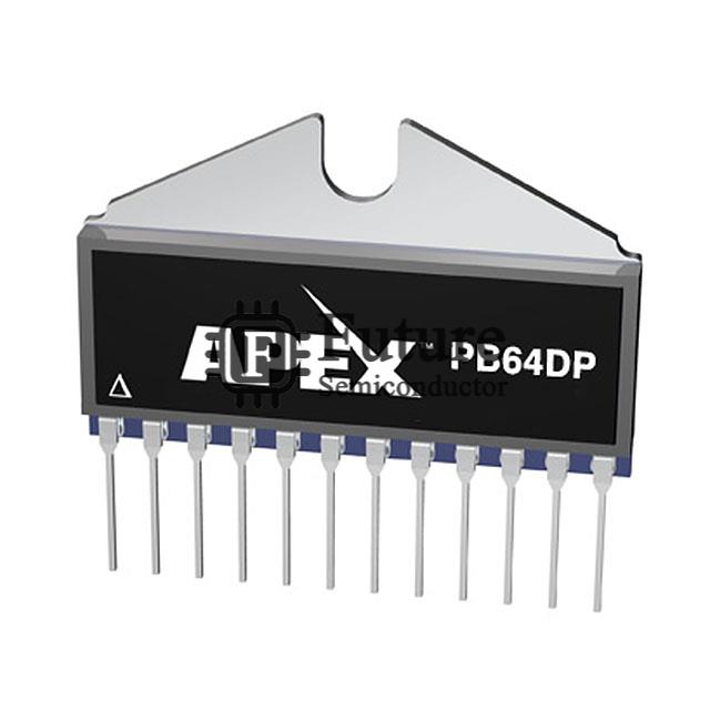 PB64DP Image