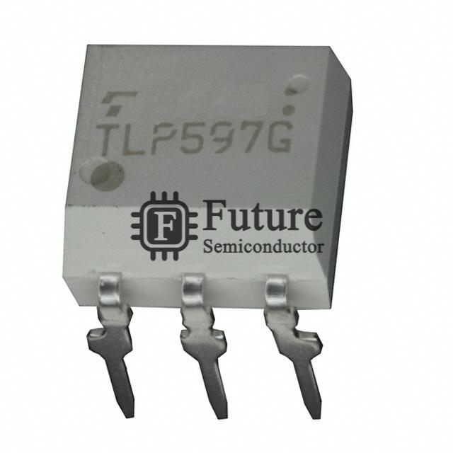 TLP597G(F) Image