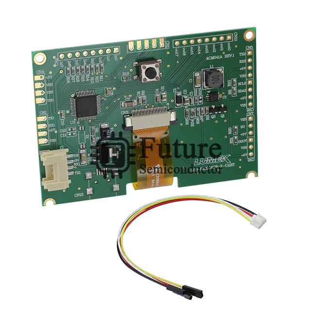 LOD-H12864GP-Y-UR Image
