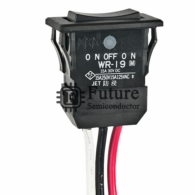 WR19AL Image