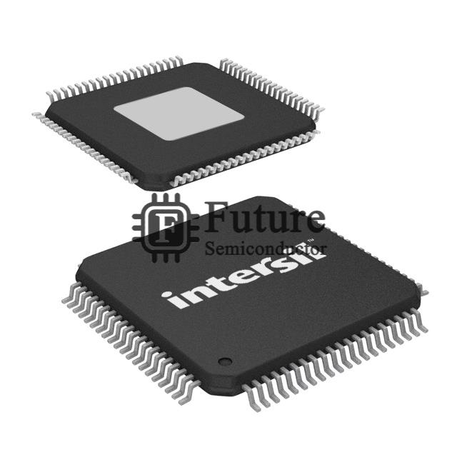 ISL98003CNZ-150 Image