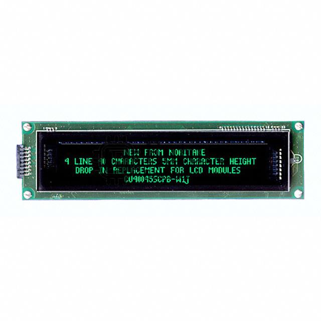 CU40045SCPB-W1J Image