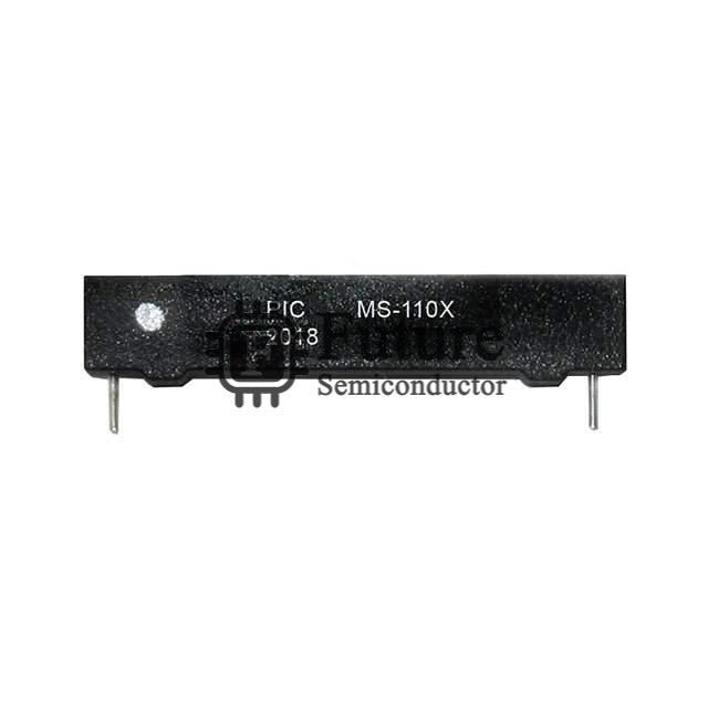 MS-110X Image