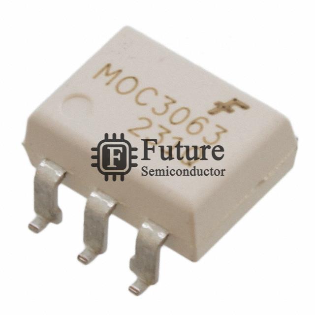 MOC3063SM Image
