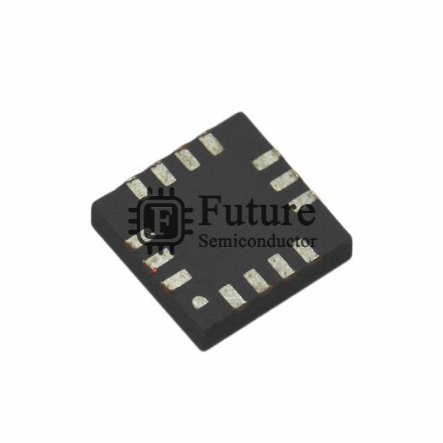 LMH3401IRMST Image