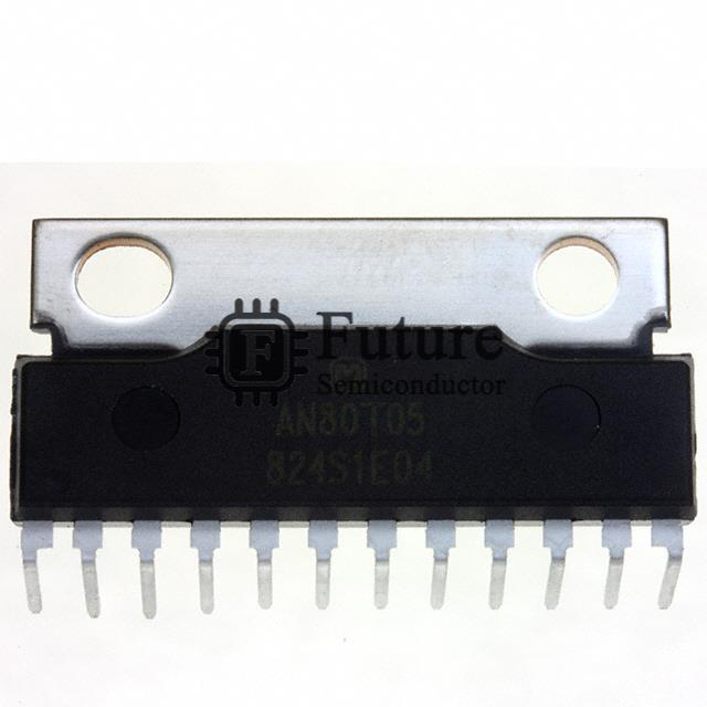 AN80T05LF Image