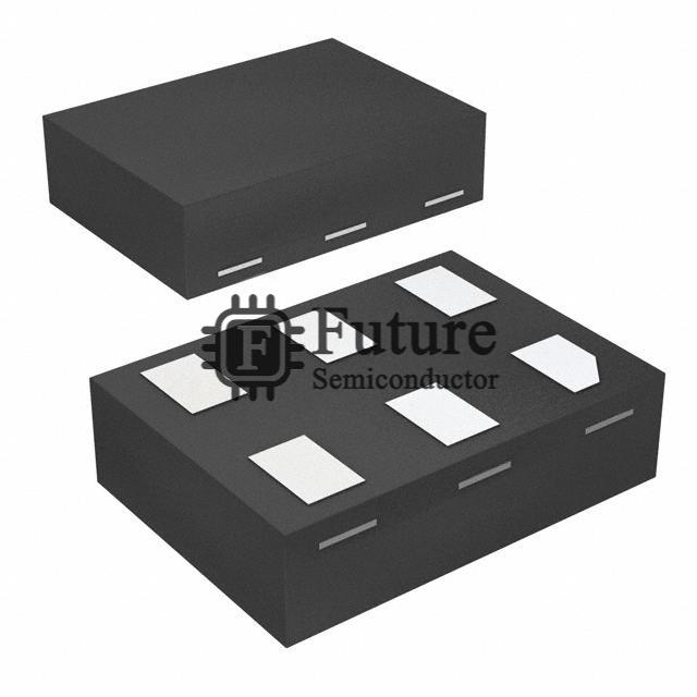 74AUP1G17FZ4-7 Image