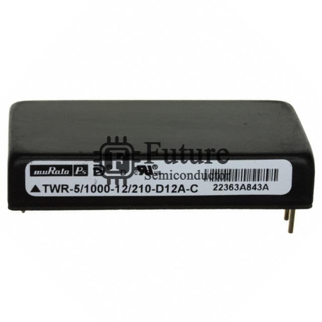 TWR-5/1000-12/210-D12A-C Image