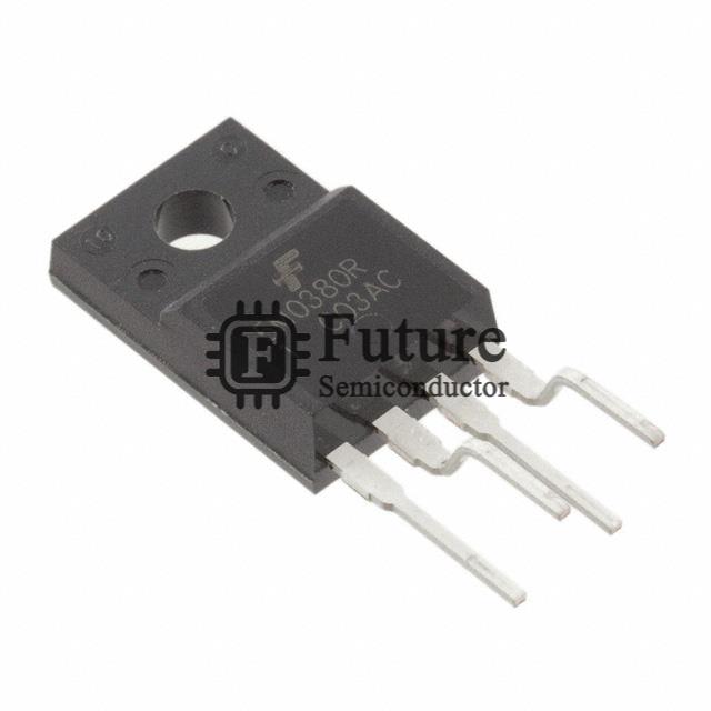 KA5M0380RYDTU Image