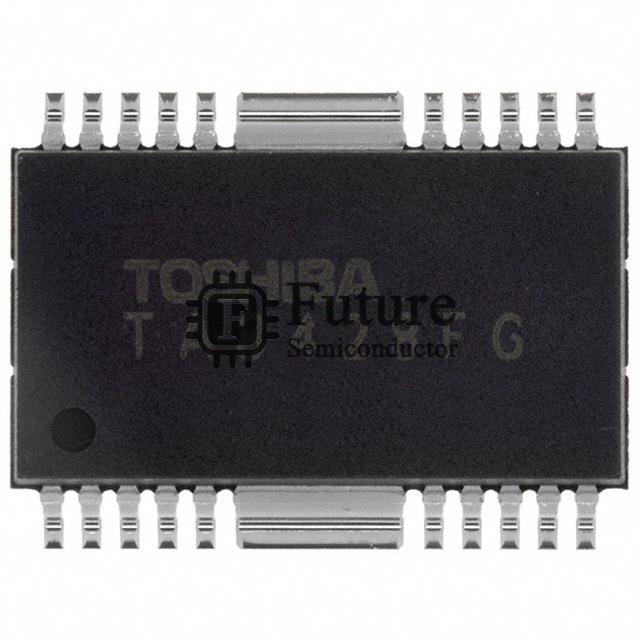 TA8428FG(O,EL) Image