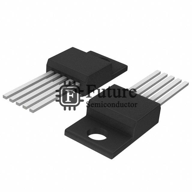 LM2575T-5G Image