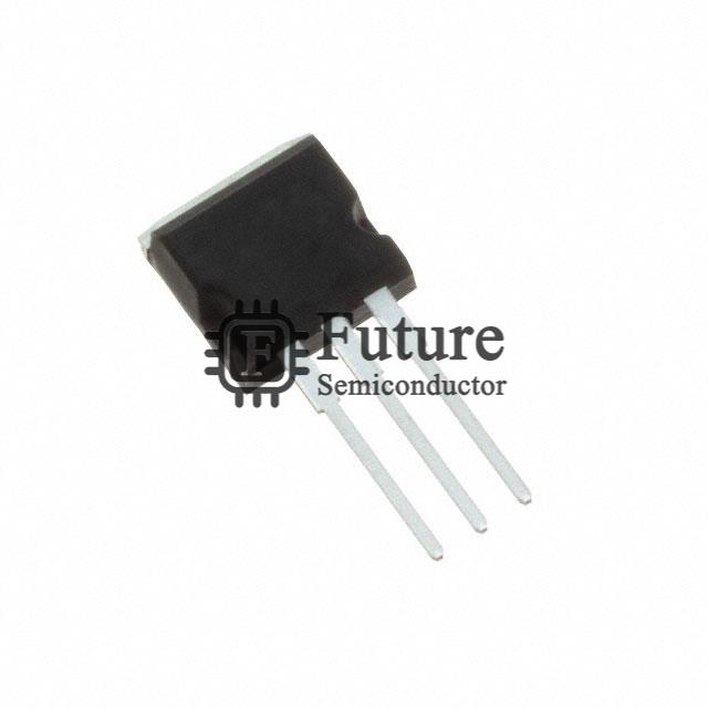 STI6N90K5 Image