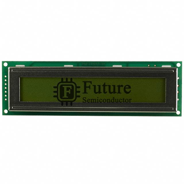 MDLS-24265-SS-LV-G-LED-04-G Image