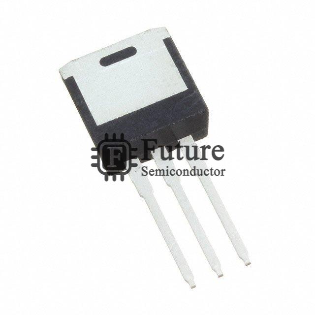 IPI60R600CPAKSA1 Image