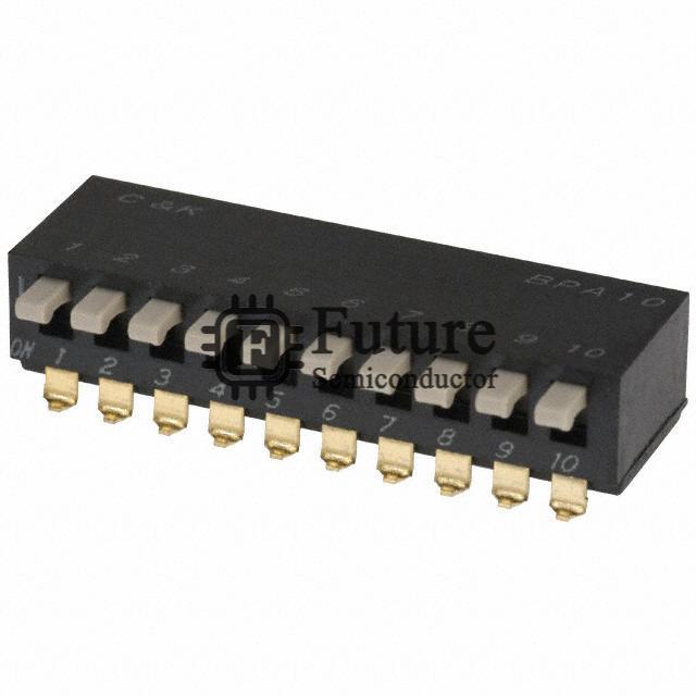 BPA10SB Image
