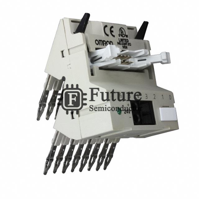 P2RVC-8-O-F Image