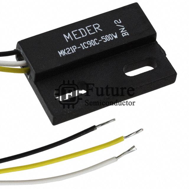 MK21P-1C90C-500W Image