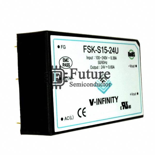 FSK-S15-24U Image