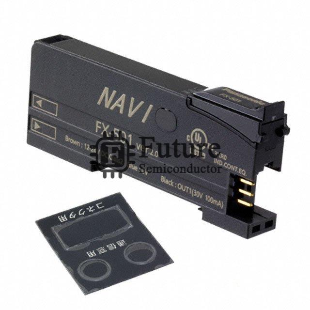 FX-501 Image