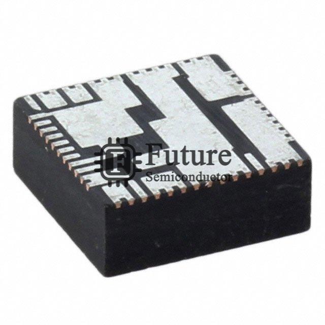 MIC45205-1YMP-T1 Image