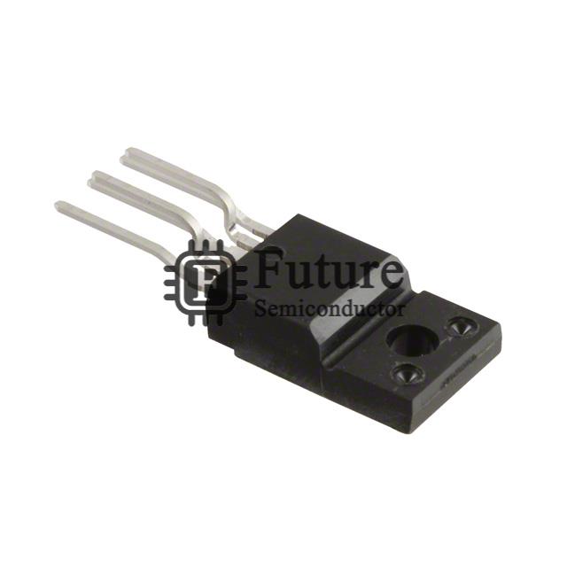 IRFI4024H-117P Image