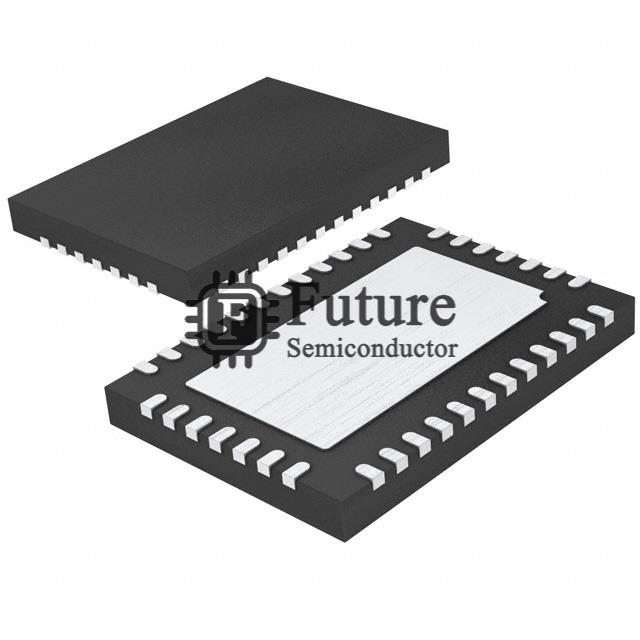 LTC3586EUFE-3#TRPBF Image