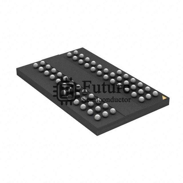 IS43R16320F-6BLI-TR Image