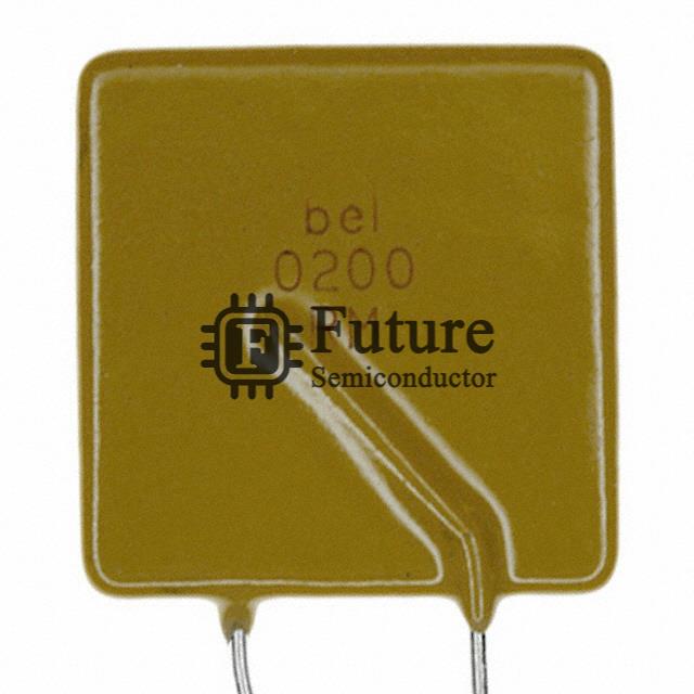 0ZRM0200FF1A Image