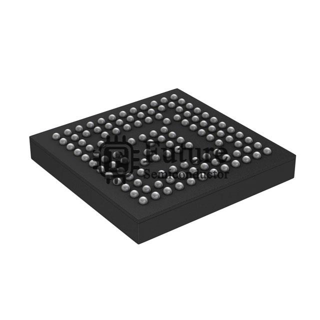 TMS320C5545AZQW10 Image