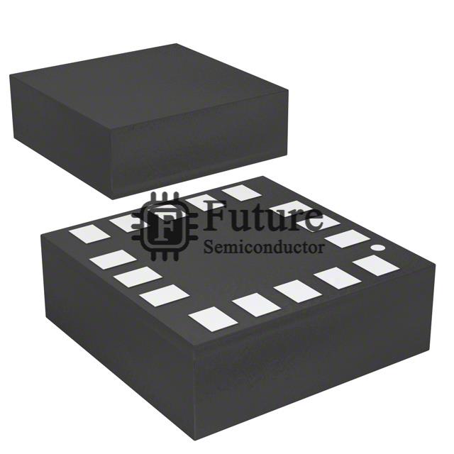 L3GD20HTR Image