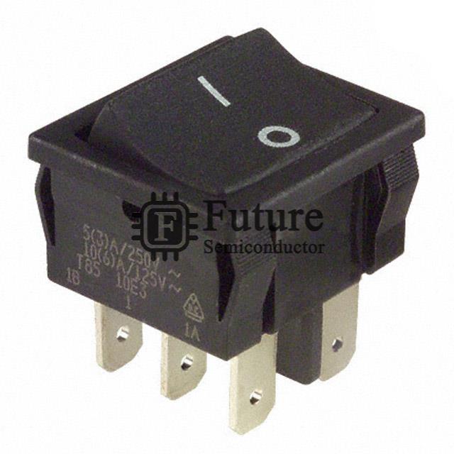 D601J12S215PQF Image
