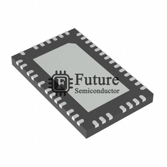 LT8708HUHG#TRPBF Image