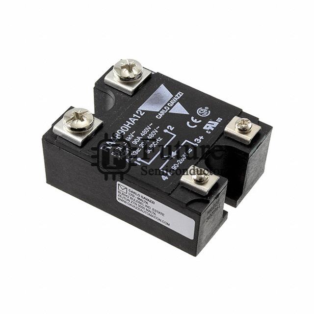 RA4890HA12 Image