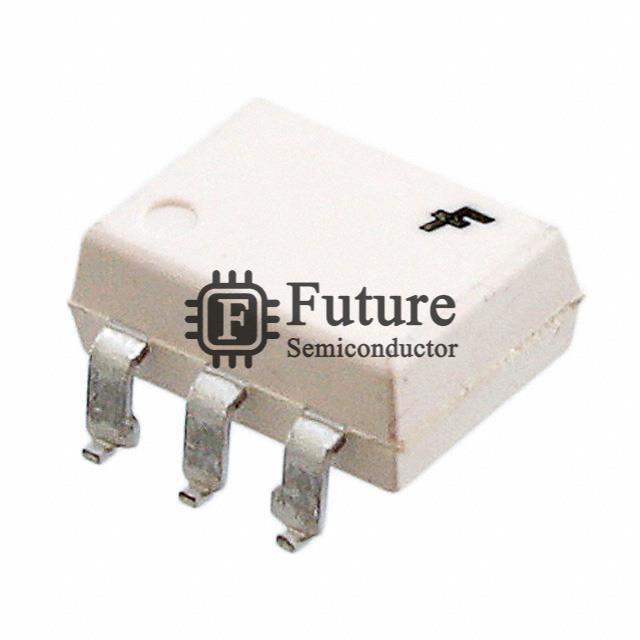 MOC3011SM Image