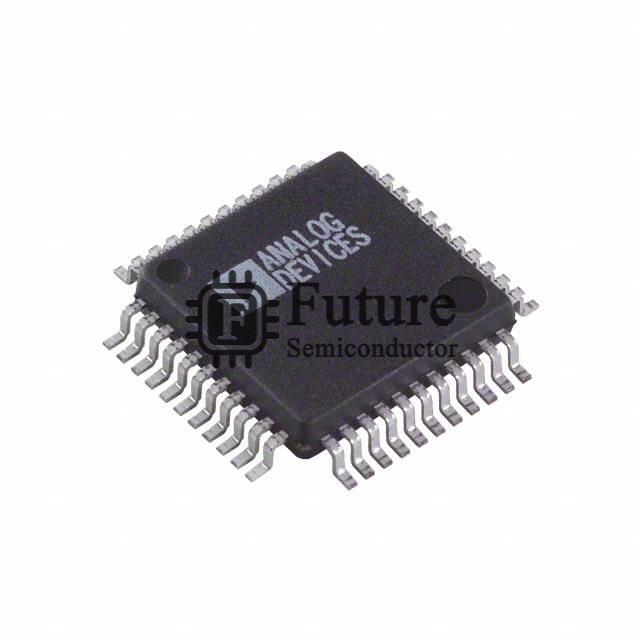 AD7723BSZ-REEL Image
