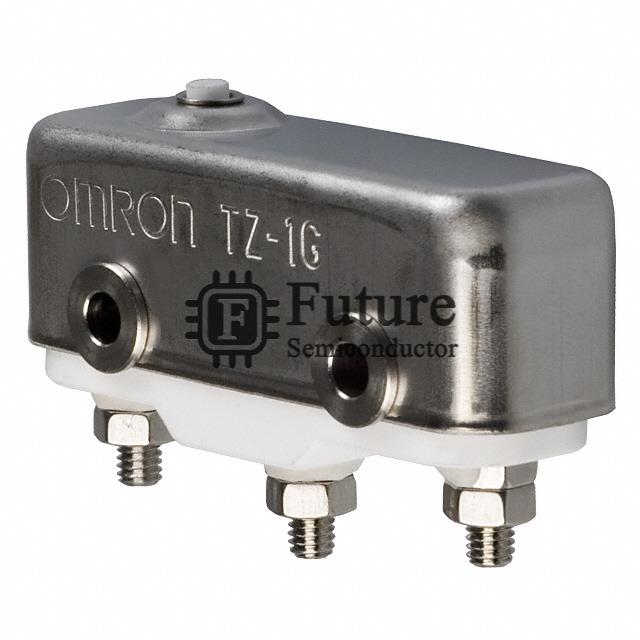 TZ-1G Image